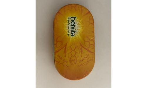 Mondelez Lata Belvita